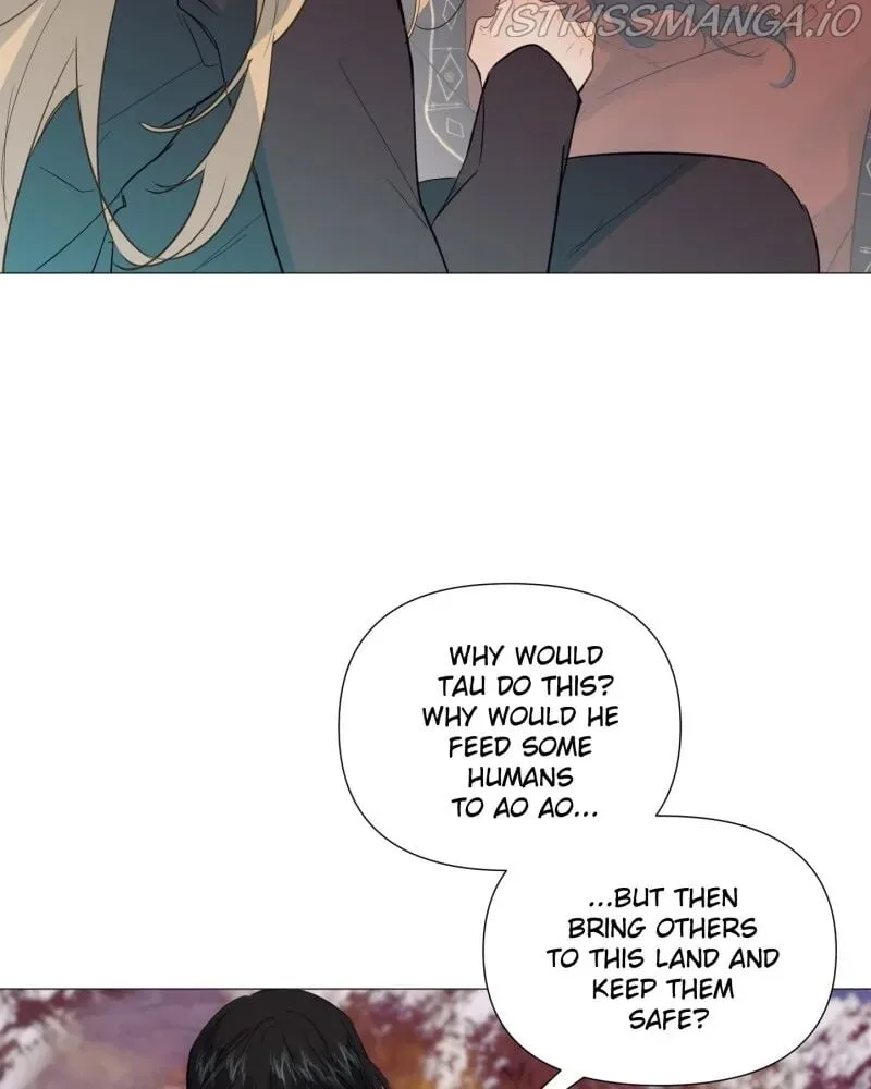 When Jasy Whistles Chapter 53 page 23