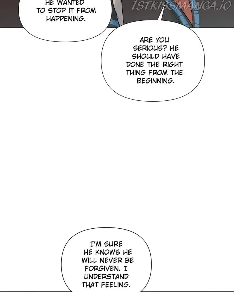 When Jasy Whistles Chapter 53 page 45