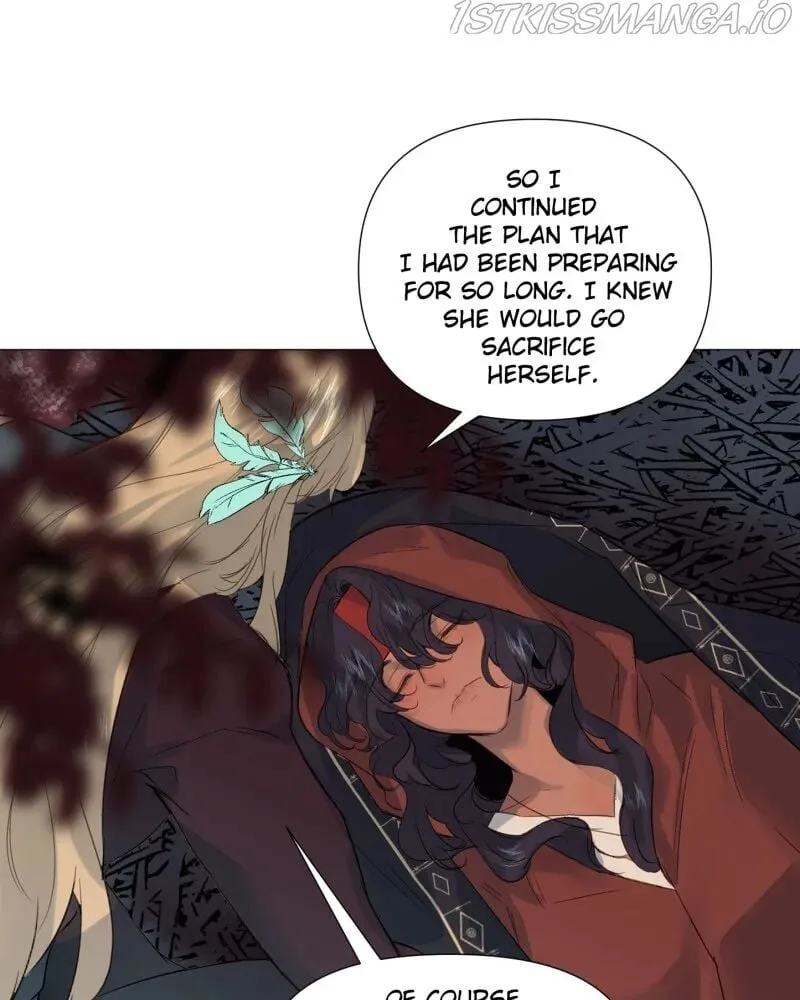 When Jasy Whistles Chapter 53 page 38