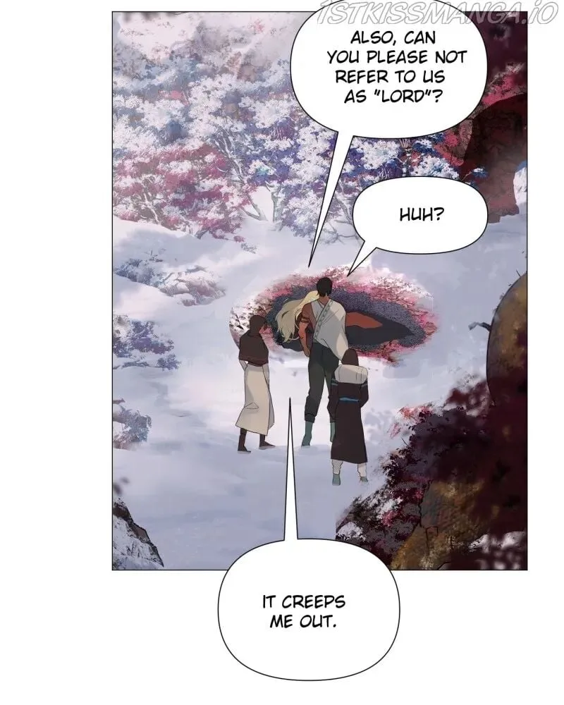 When Jasy Whistles Chapter 53 page 29