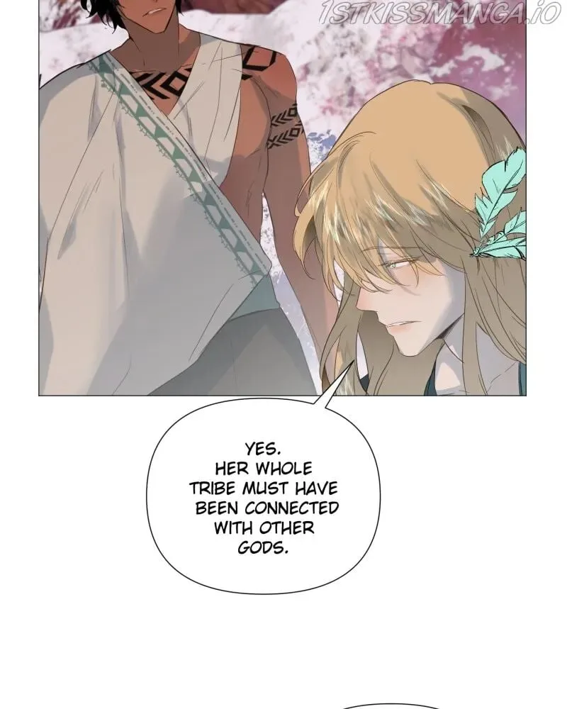 When Jasy Whistles Chapter 53 page 28