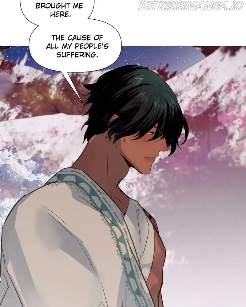 When Jasy Whistles Chapter 53 page 21