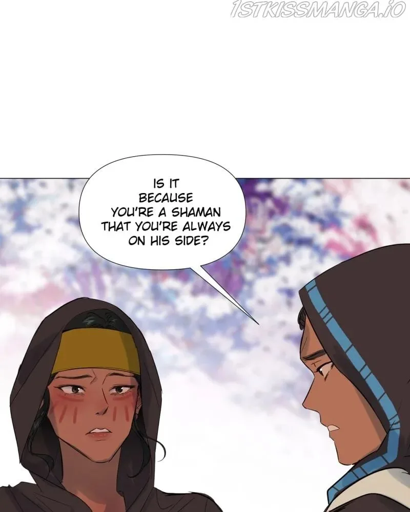 When Jasy Whistles Chapter 53 page 52