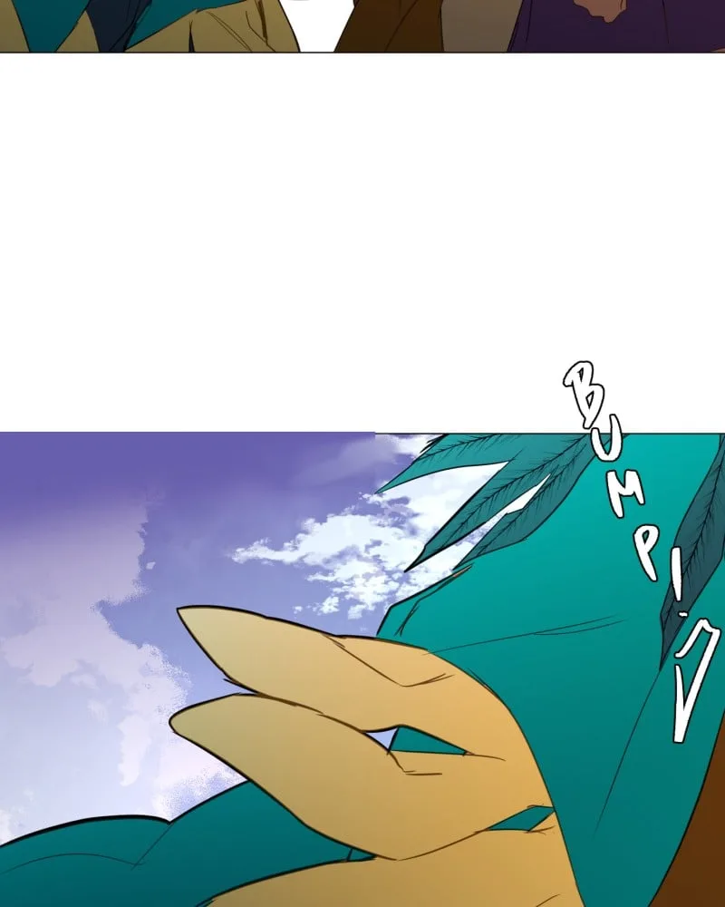 When Jasy Whistles Chapter 48 page 79