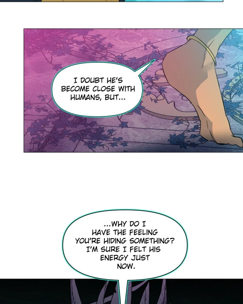 When Jasy Whistles Chapter 48 page 72