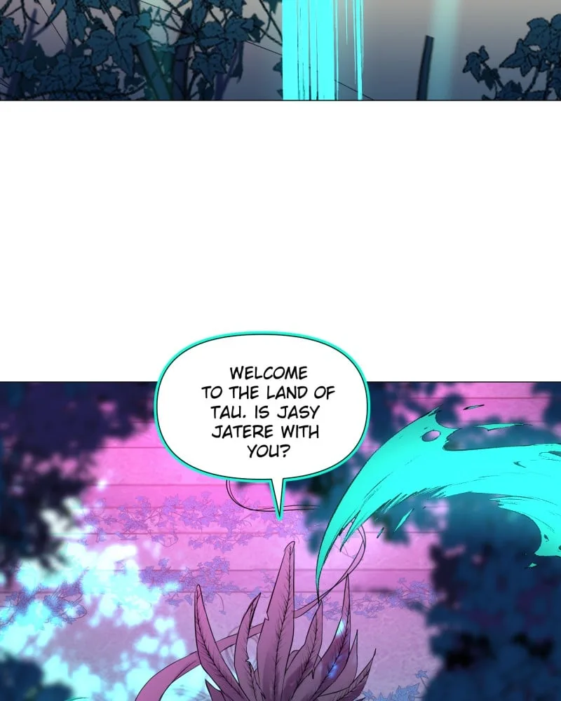 When Jasy Whistles Chapter 48 page 66