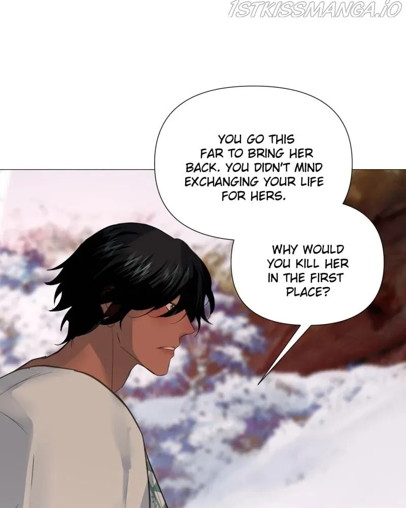 When Jasy Whistles Chapter 53 page 33
