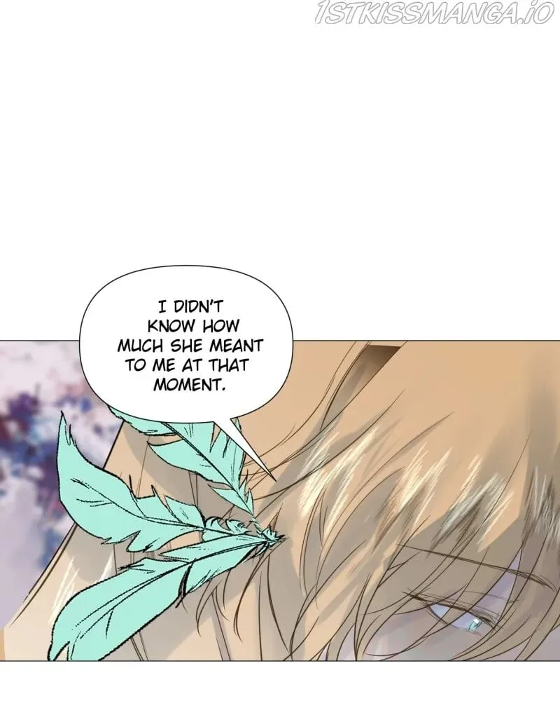 When Jasy Whistles Chapter 53 page 37