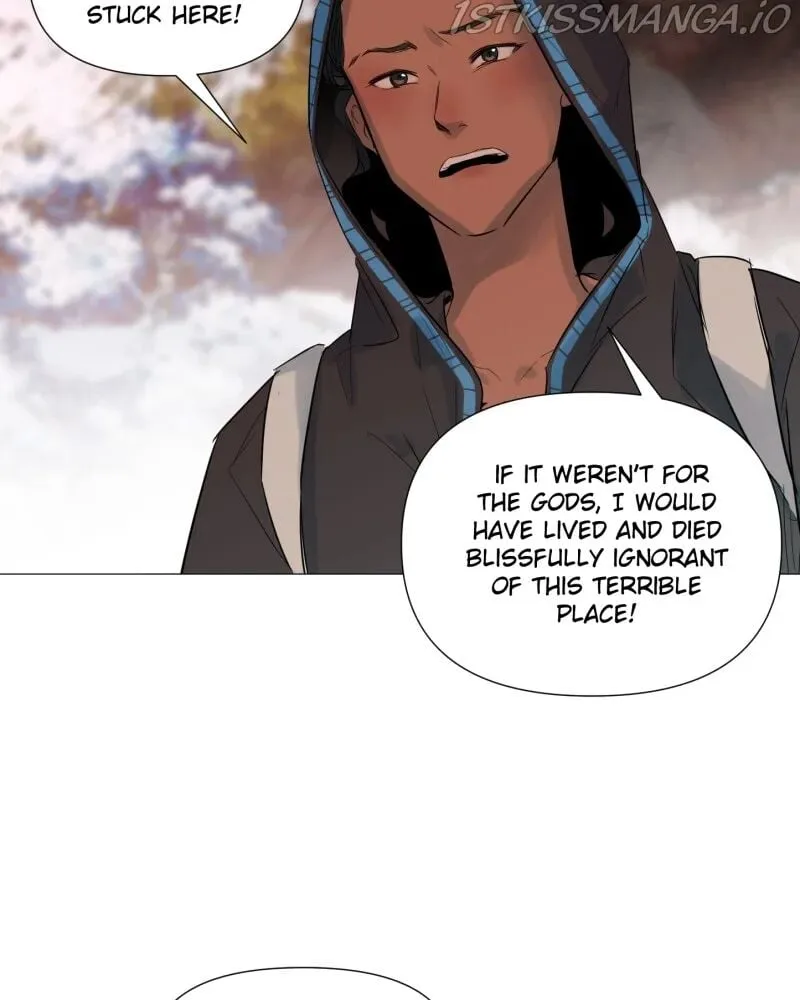 When Jasy Whistles Chapter 53 page 54