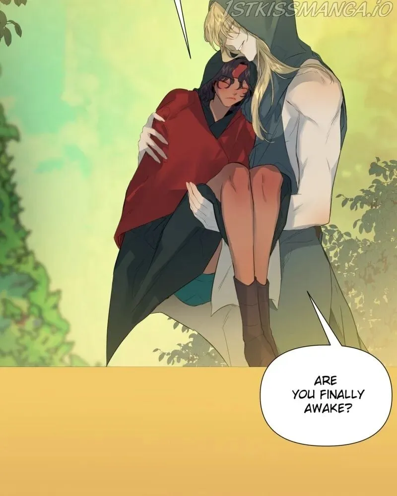 When Jasy Whistles Chapter 53 page 7