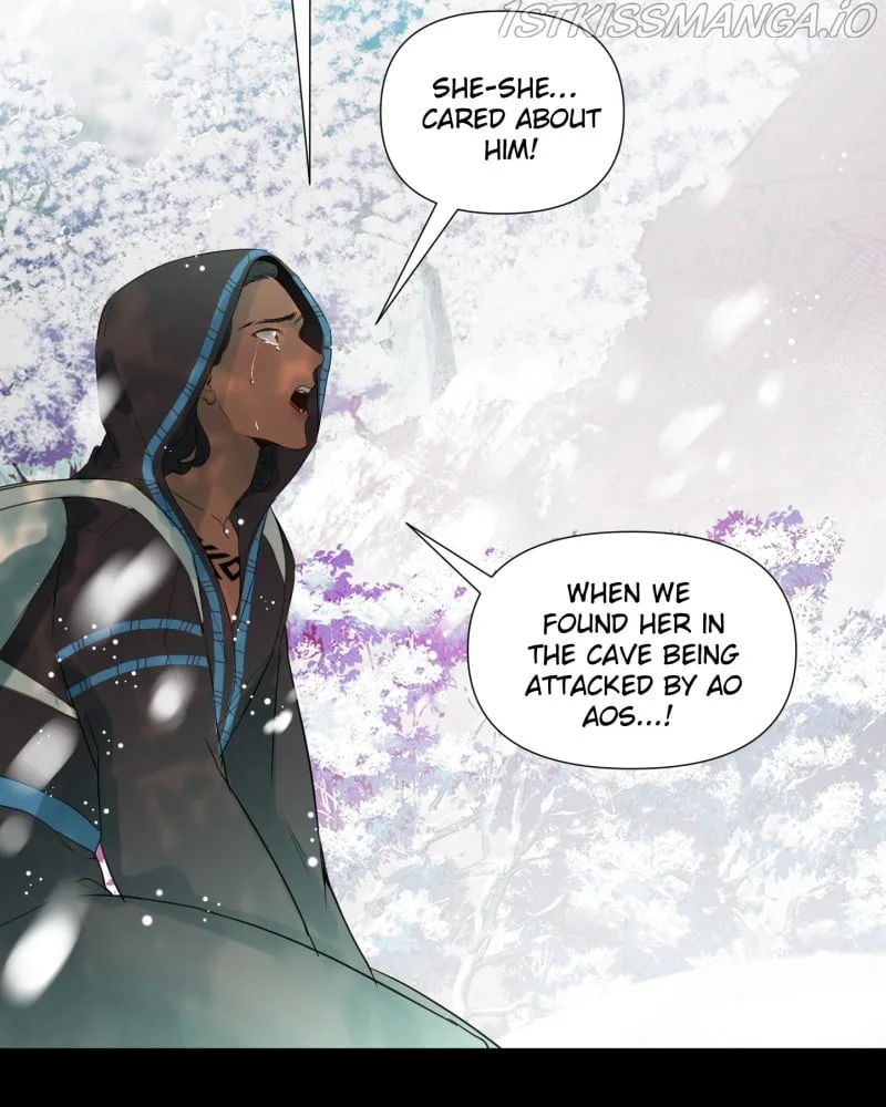 When Jasy Whistles Chapter 49 page 89