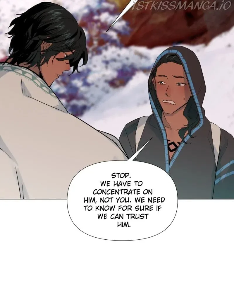 When Jasy Whistles Chapter 53 page 48