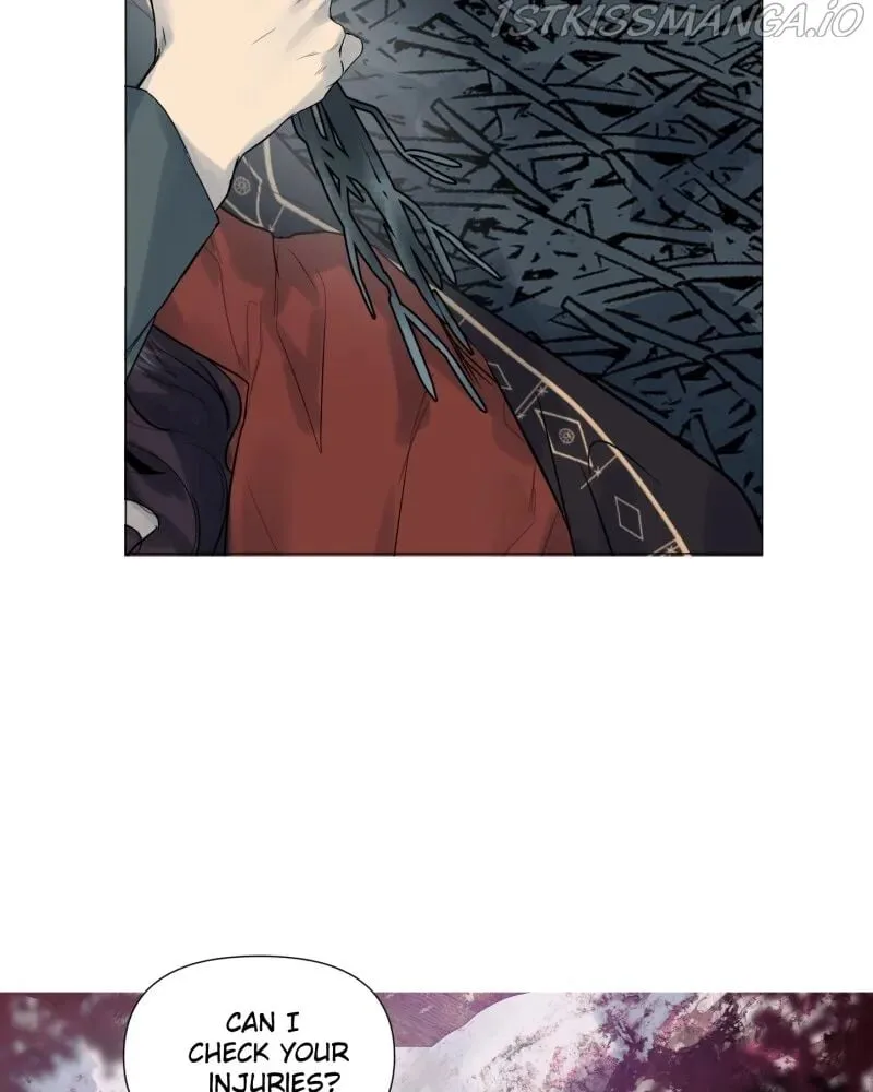 When Jasy Whistles Chapter 53 page 12