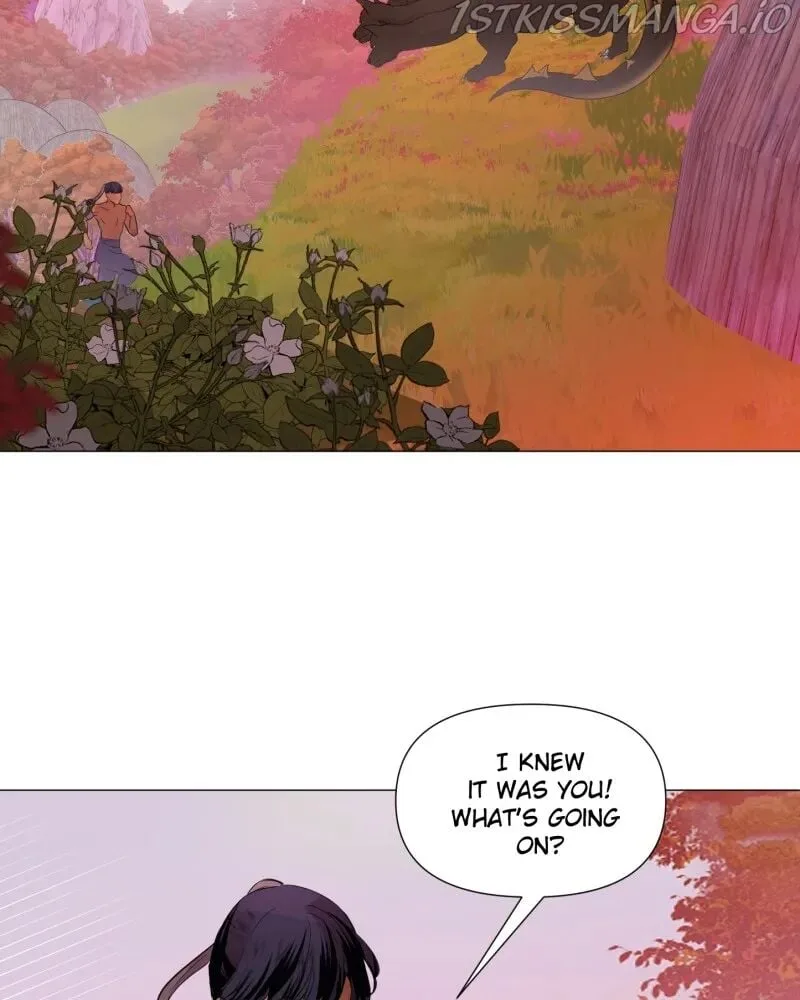 When Jasy Whistles Chapter 52 page 6