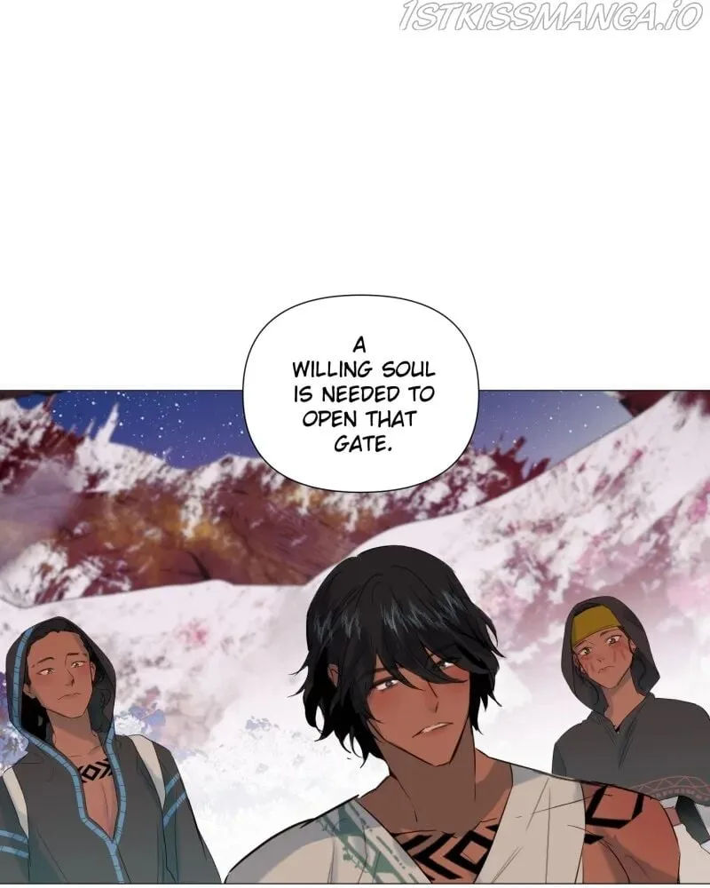 When Jasy Whistles Chapter 53 page 36