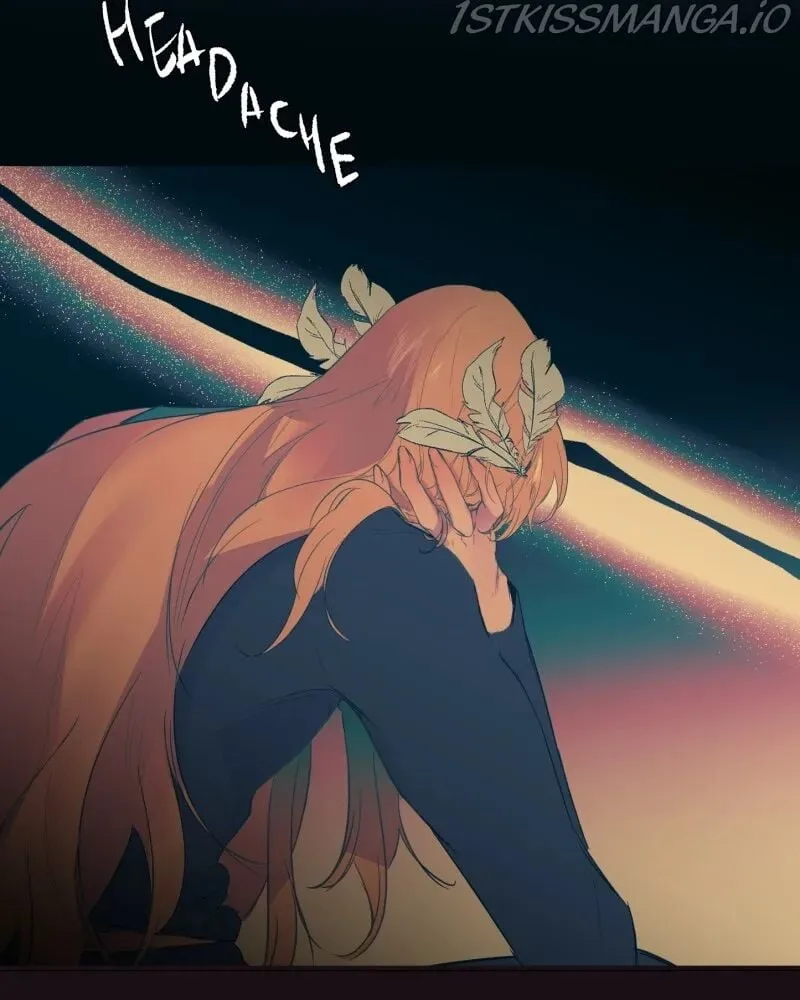When Jasy Whistles Chapter 53 page 59