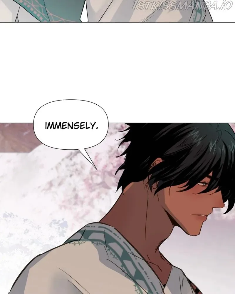 When Jasy Whistles Chapter 53 page 57
