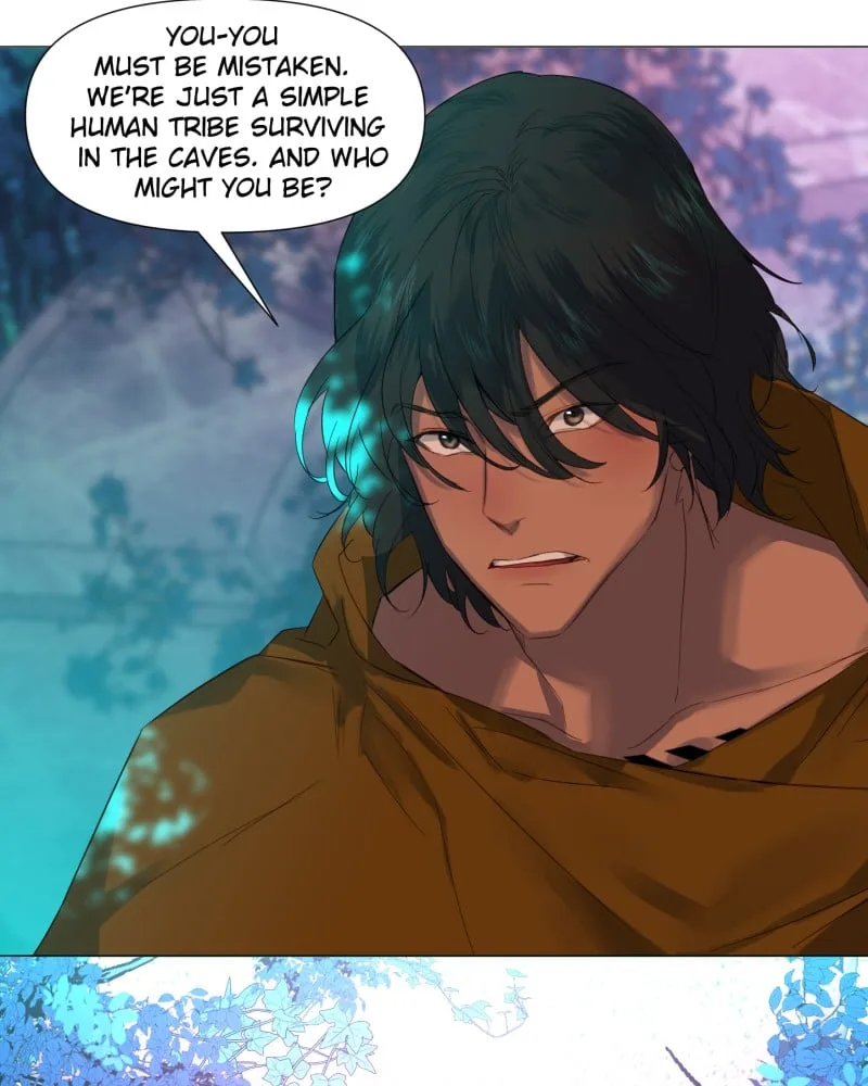 When Jasy Whistles Chapter 48 page 75