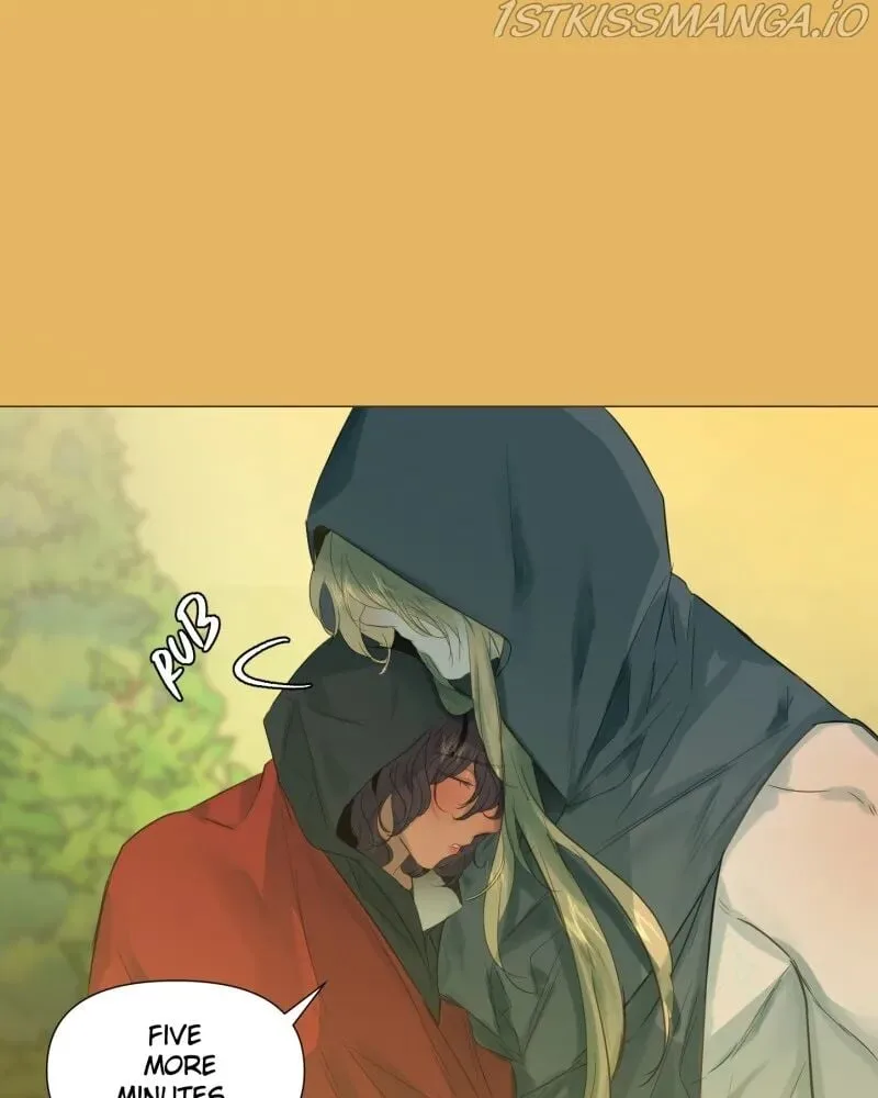 When Jasy Whistles Chapter 53 page 8