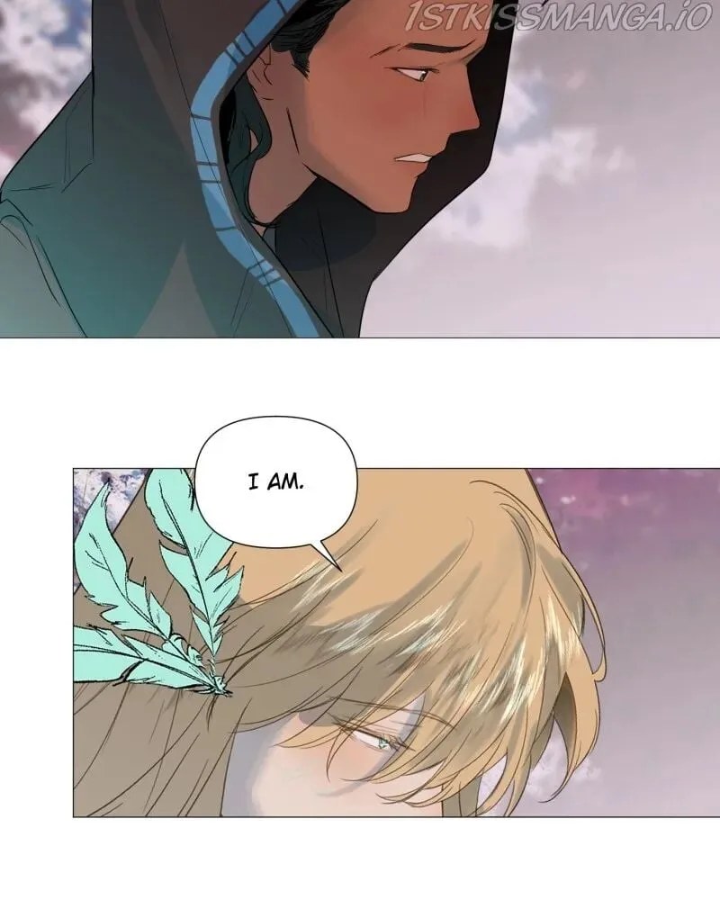 When Jasy Whistles Chapter 53 page 40