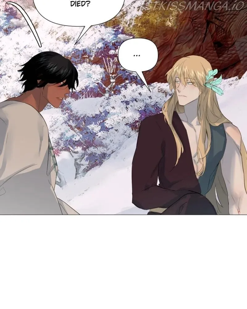 When Jasy Whistles Chapter 53 page 32