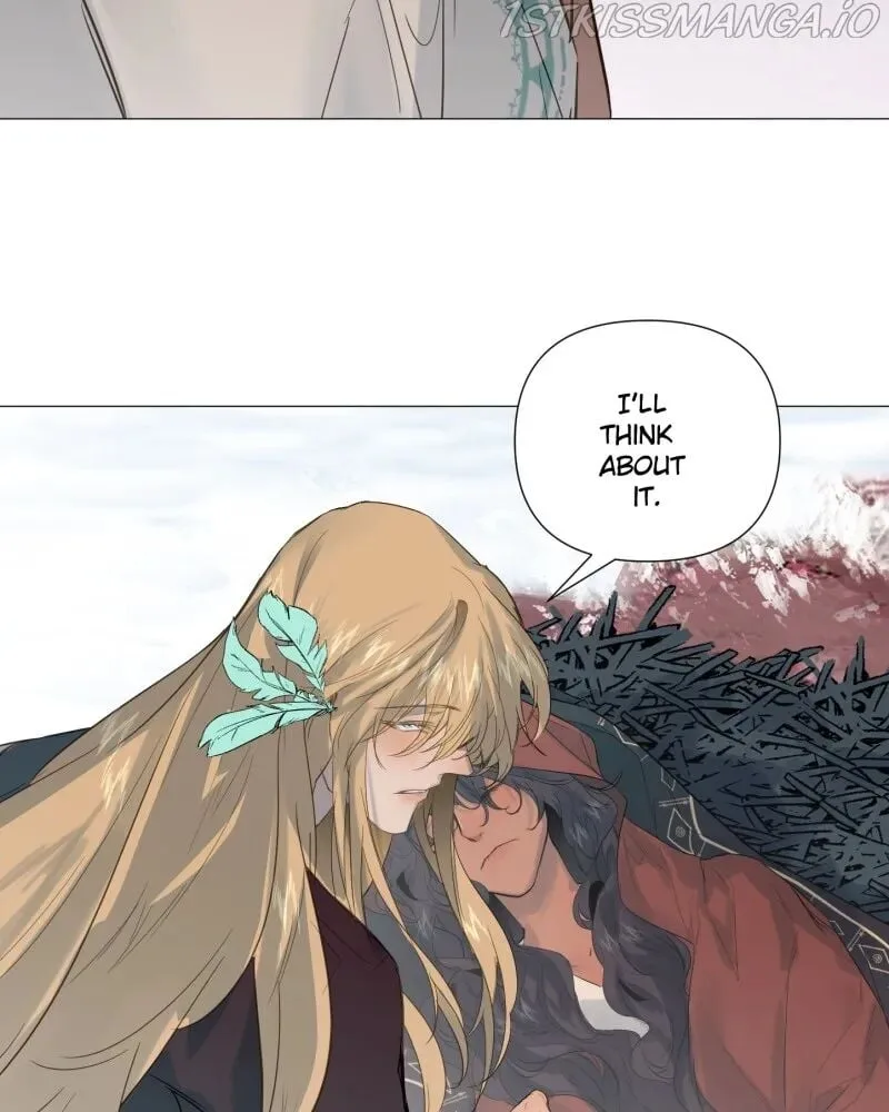 When Jasy Whistles Chapter 53 page 22