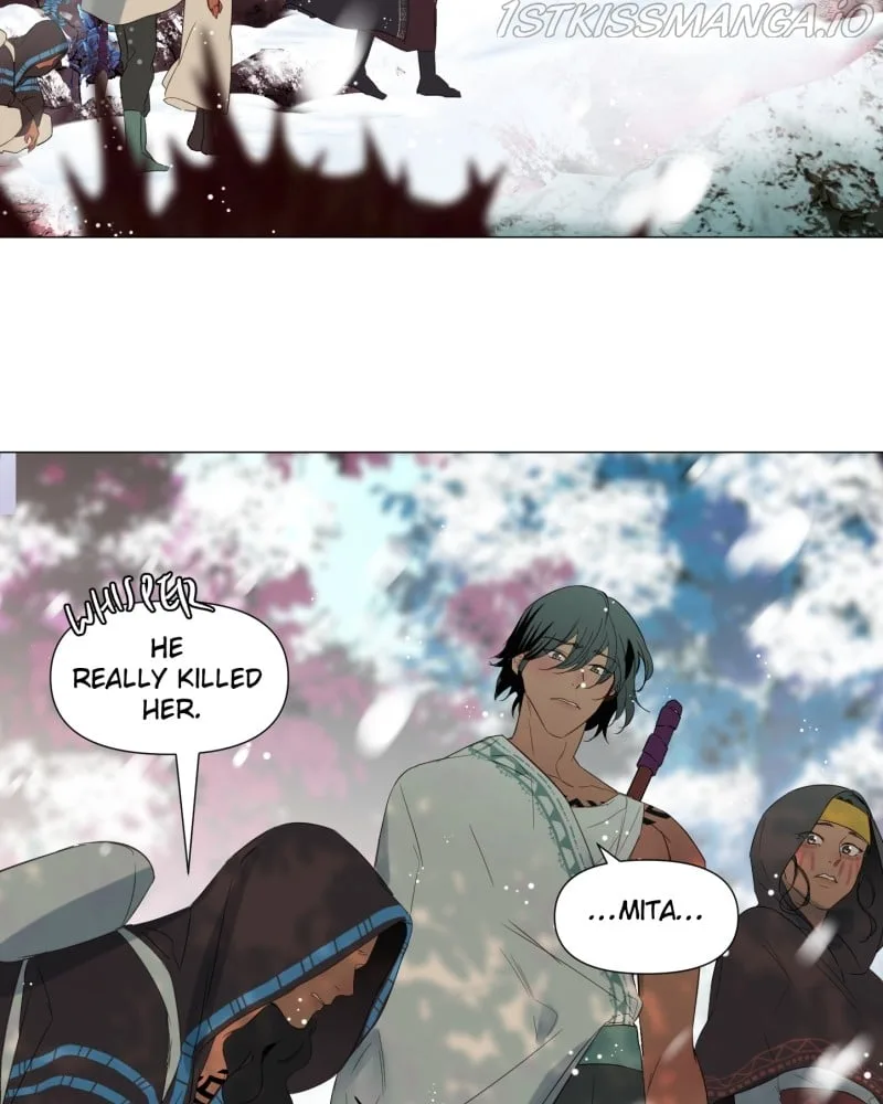 When Jasy Whistles Chapter 49 page 80