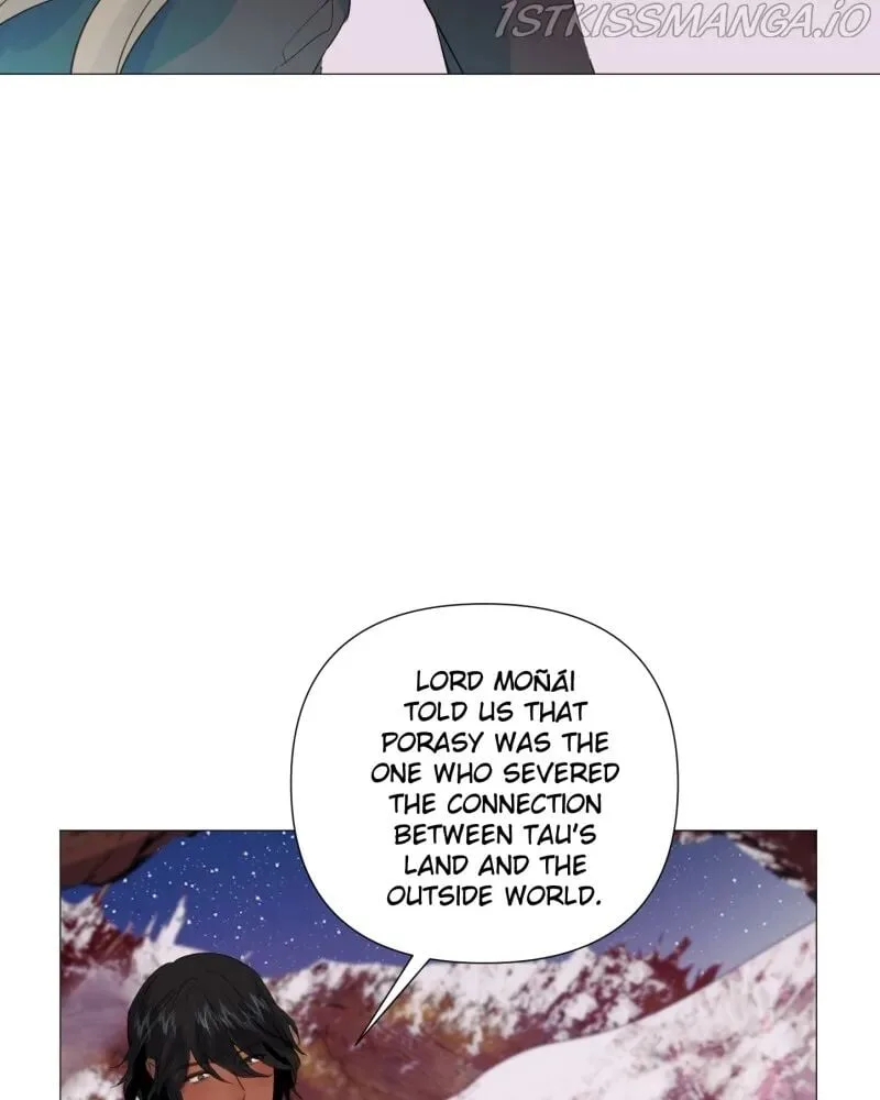 When Jasy Whistles Chapter 53 page 27