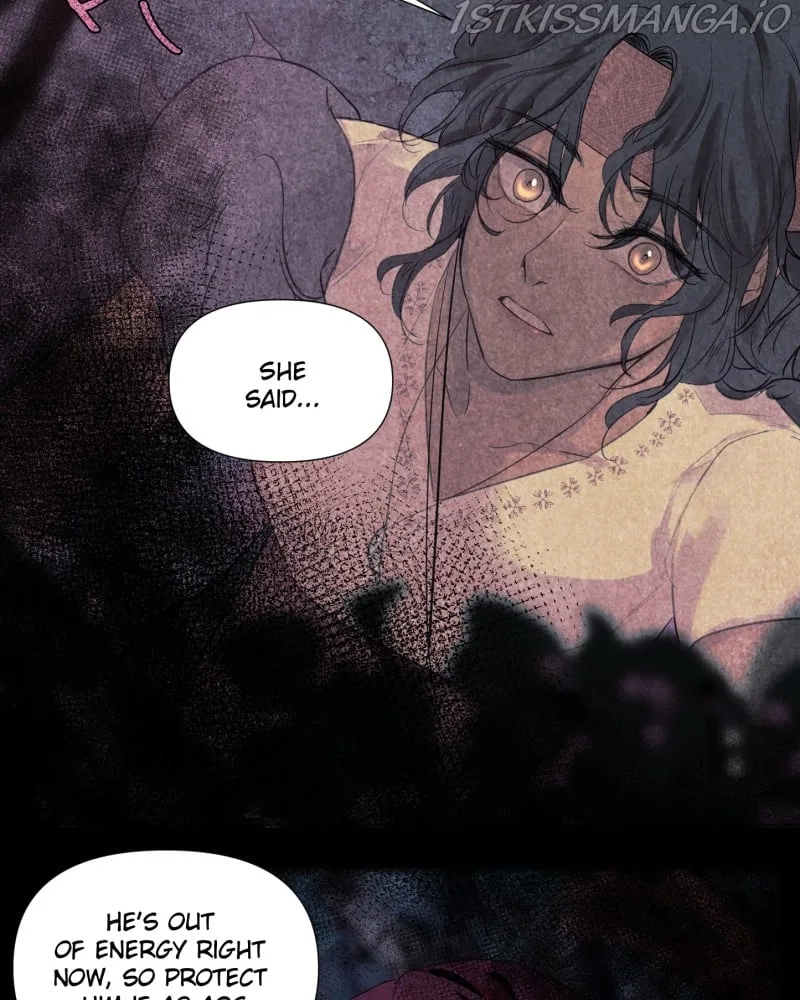When Jasy Whistles Chapter 49 page 92