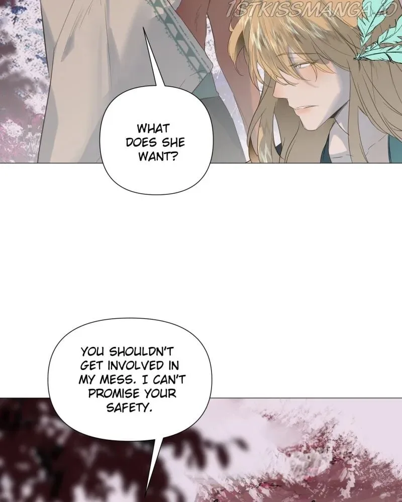 When Jasy Whistles Chapter 53 page 17