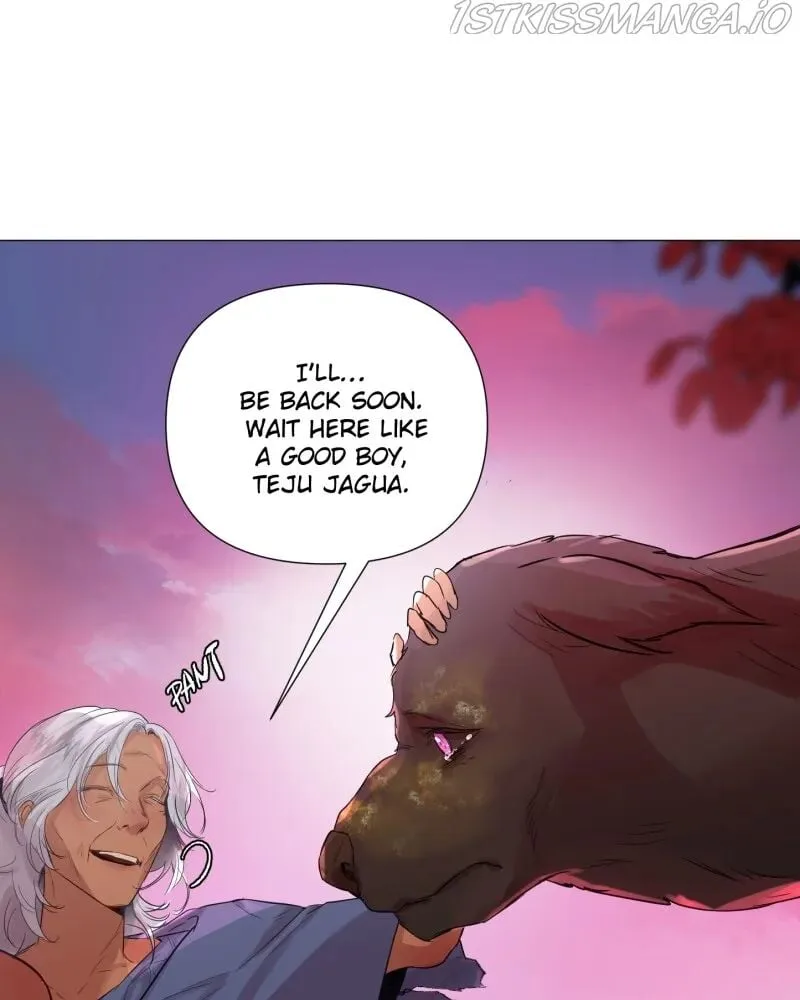 When Jasy Whistles Chapter 52 page 13