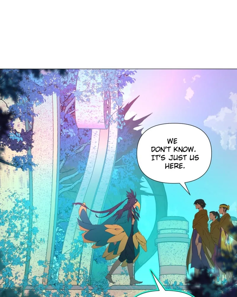 When Jasy Whistles Chapter 48 page 69