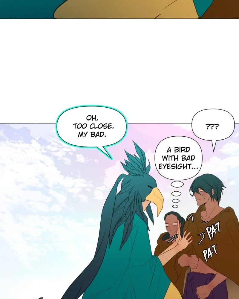 When Jasy Whistles Chapter 48 page 80