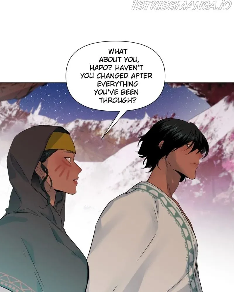When Jasy Whistles Chapter 53 page 56