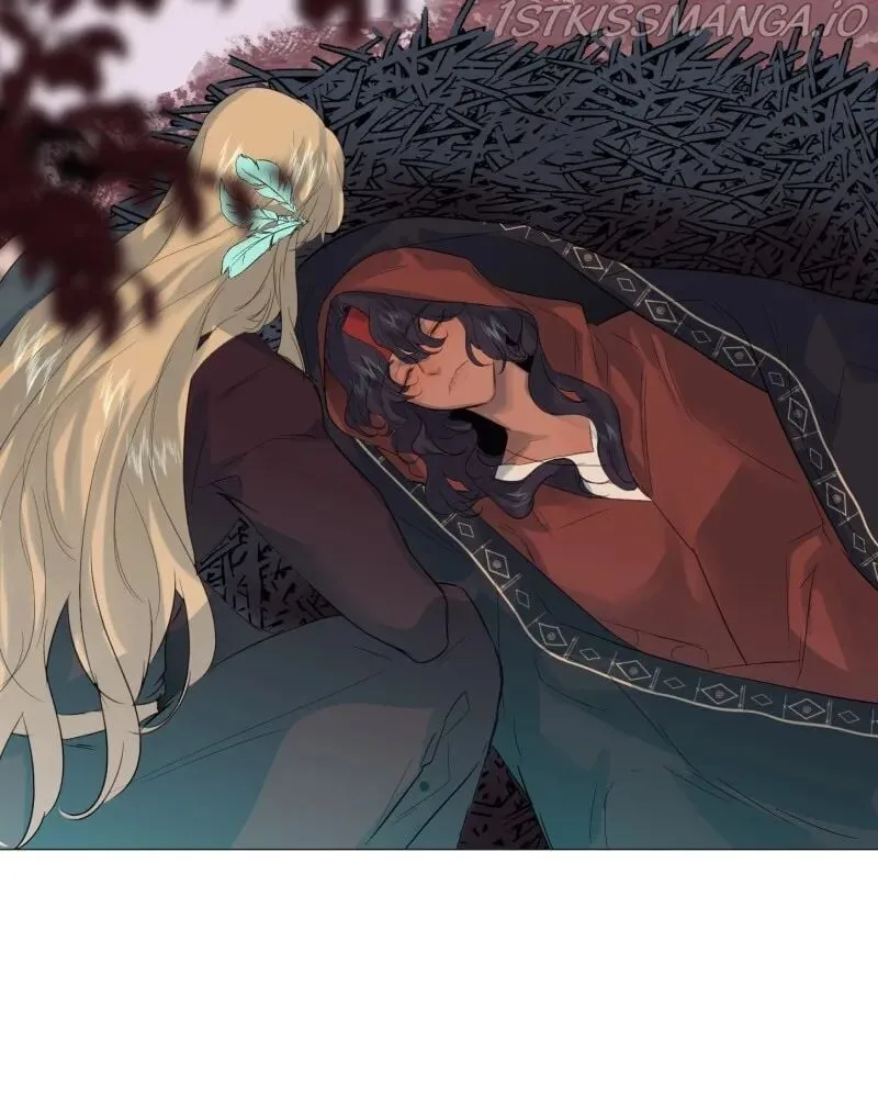 When Jasy Whistles Chapter 53 page 18