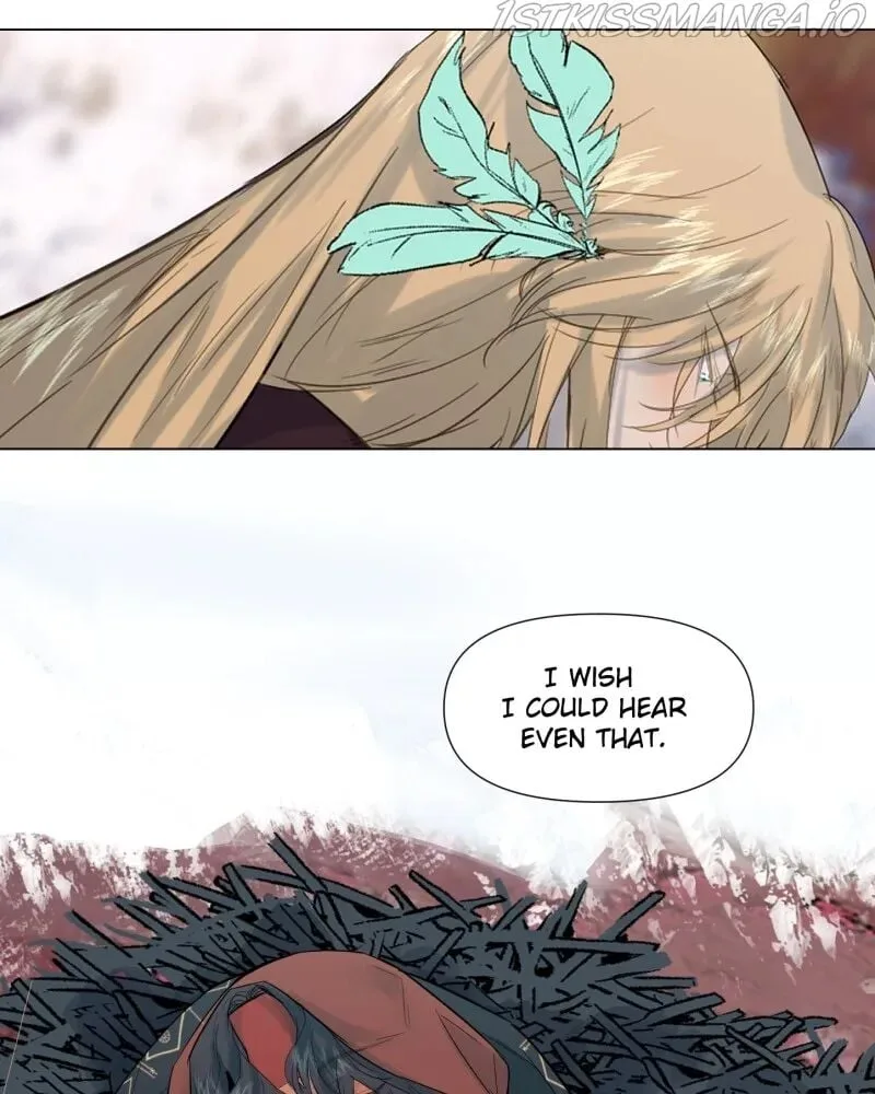 When Jasy Whistles Chapter 53 page 68