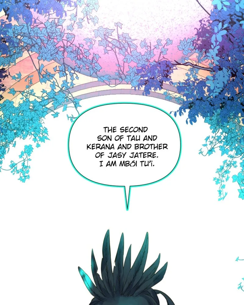 When Jasy Whistles Chapter 48 page 76