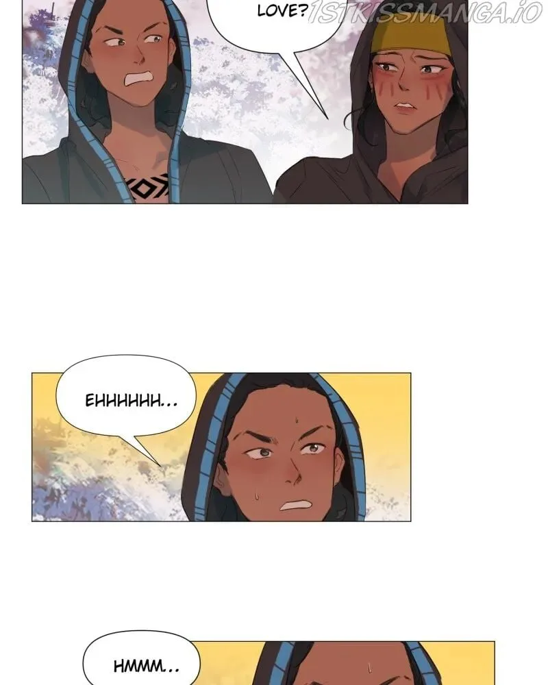 When Jasy Whistles Chapter 53 page 97