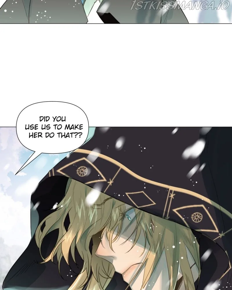 When Jasy Whistles Chapter 49 page 106