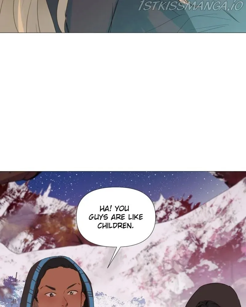 When Jasy Whistles Chapter 53 page 95