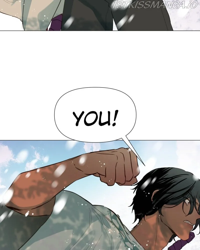 When Jasy Whistles Chapter 49 page 109