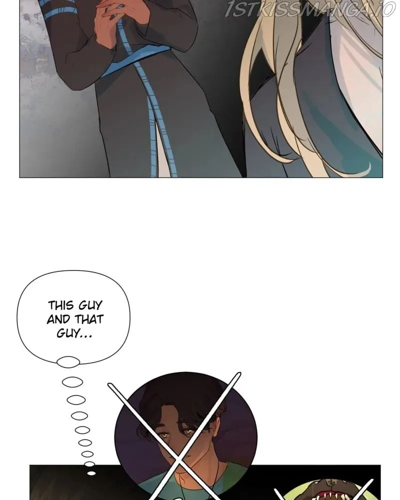 When Jasy Whistles Chapter 53 page 101