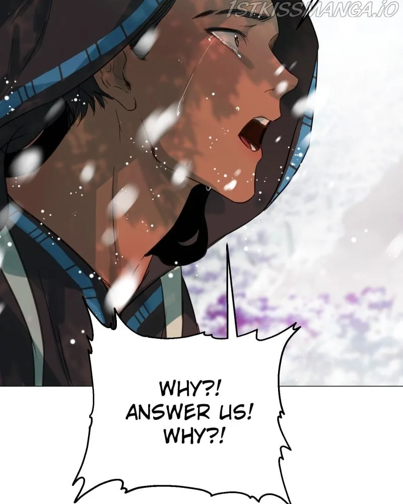 When Jasy Whistles Chapter 49 page 100