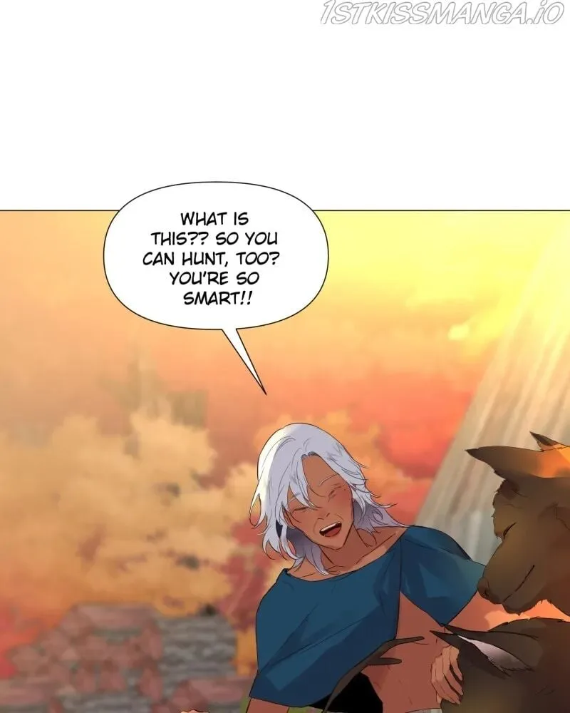 When Jasy Whistles Chapter 52 page 2