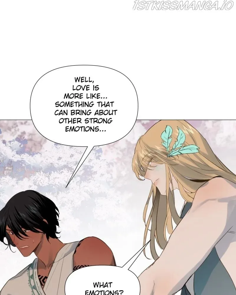 When Jasy Whistles Chapter 53 page 88
