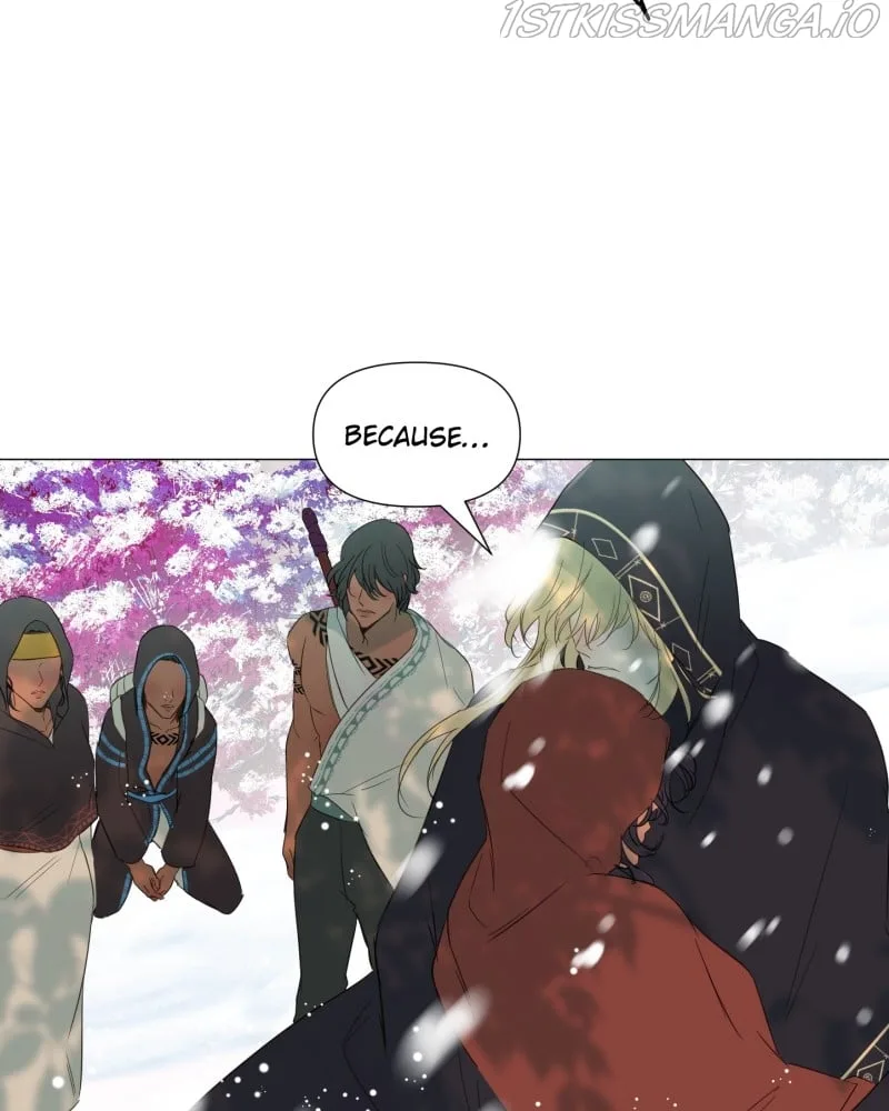 When Jasy Whistles Chapter 49 page 101