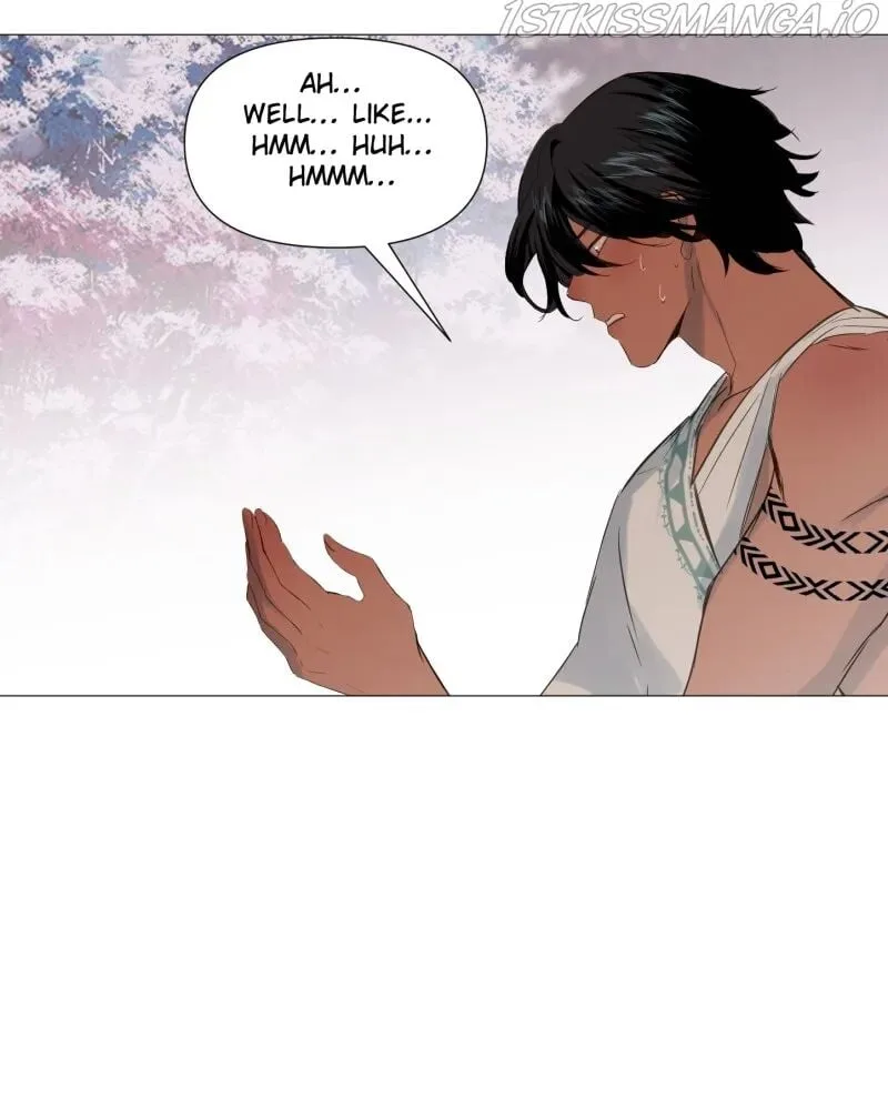 When Jasy Whistles Chapter 53 page 86