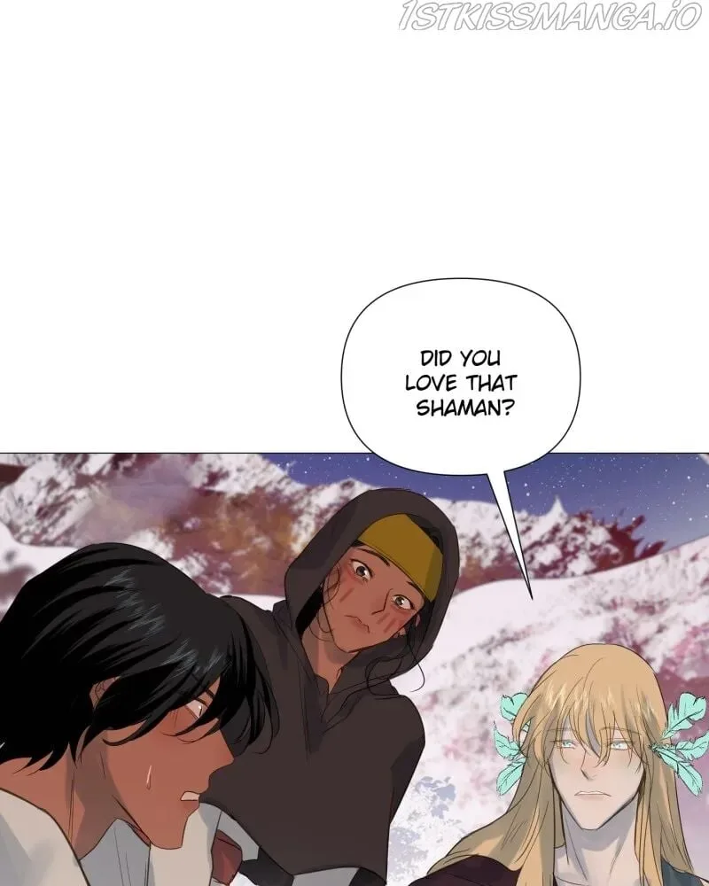 When Jasy Whistles Chapter 53 page 91