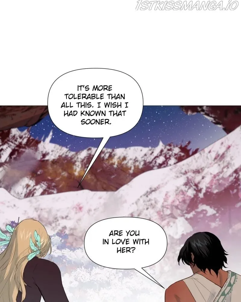 When Jasy Whistles Chapter 53 page 83