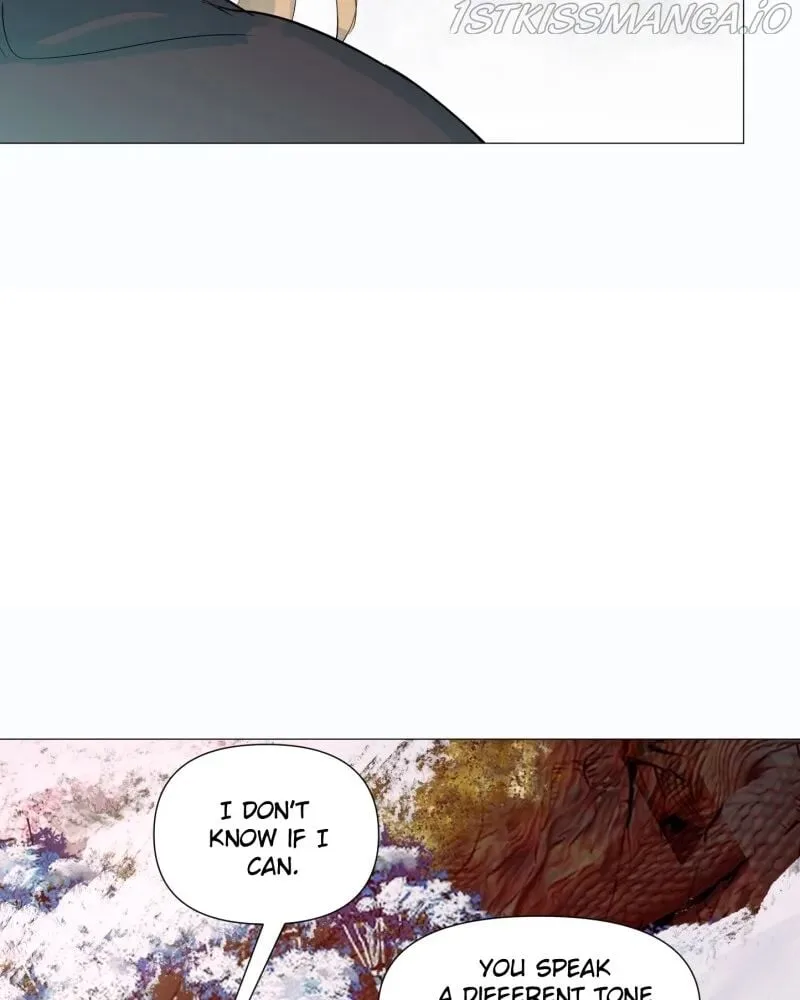 When Jasy Whistles Chapter 53 page 64